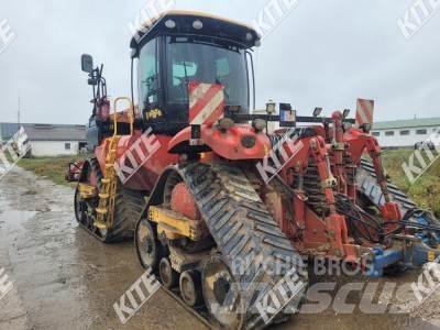 Versatile 610DT Tractoare