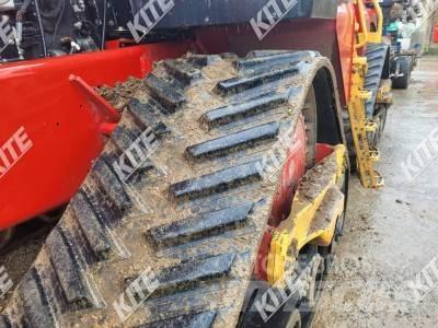 Versatile 610DT Tractoare