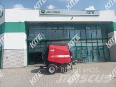 Vicon RV 2160 Masina de balotat cilindric