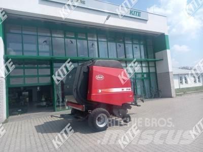 Vicon RV 2160 Masina de balotat cilindric