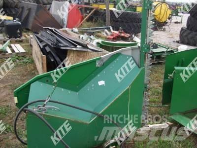 Zürn Raps Profi II Combine capete pentru culegatoare