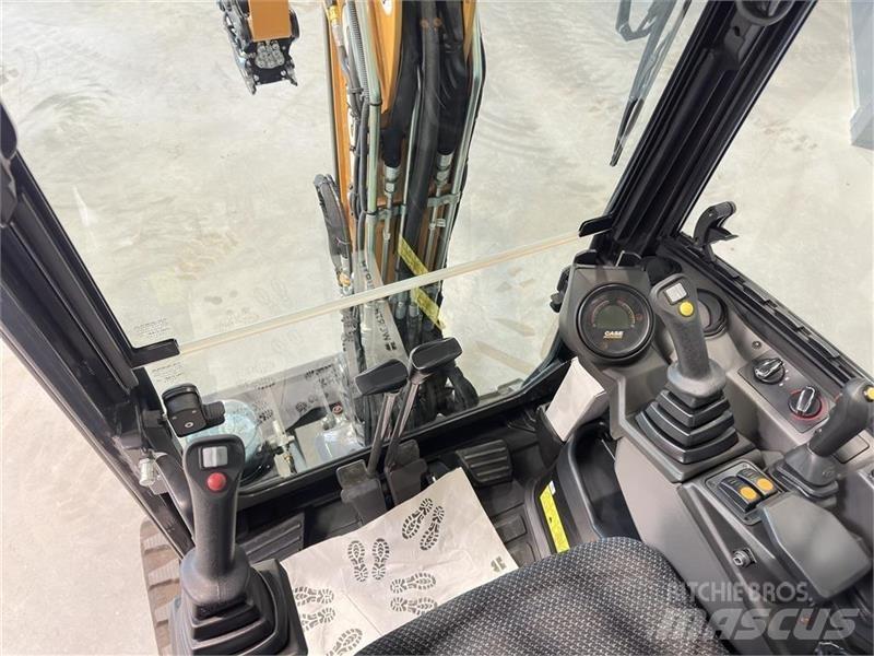 CASE CX19D Mini excavatoare < 7t