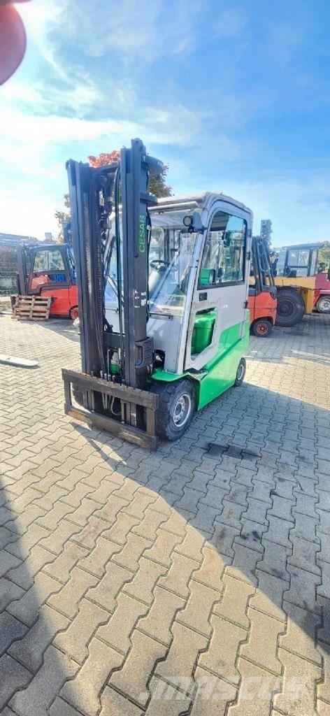 Cesab B 630 Stivuitor electric