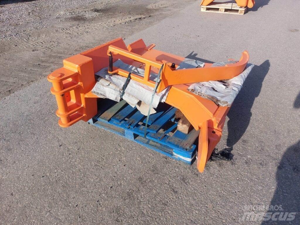 Axer CP100 Utilaje construcții - Altele