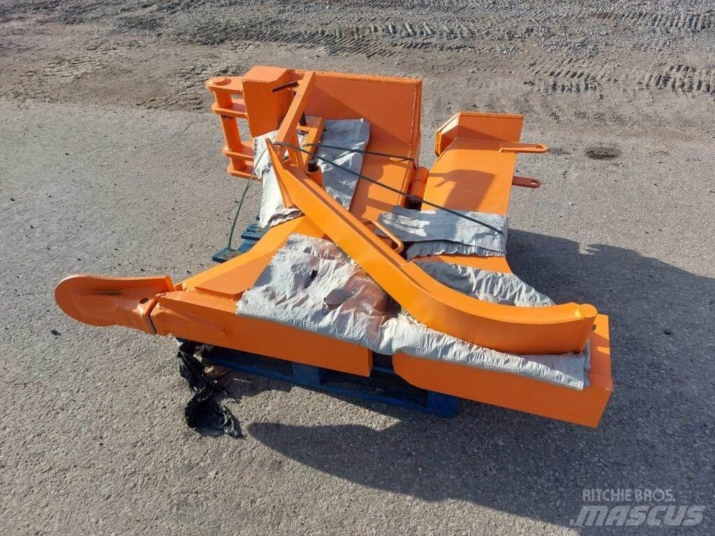 Axer CP100 Utilaje construcții - Altele
