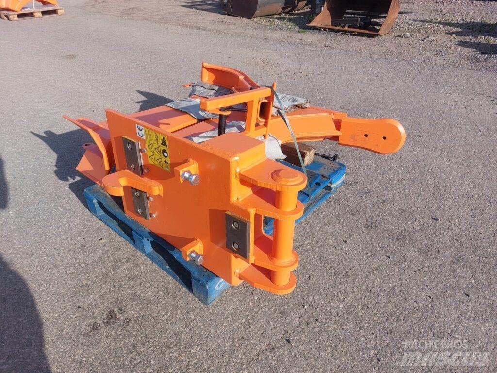 Axer CP100 Utilaje construcții - Altele
