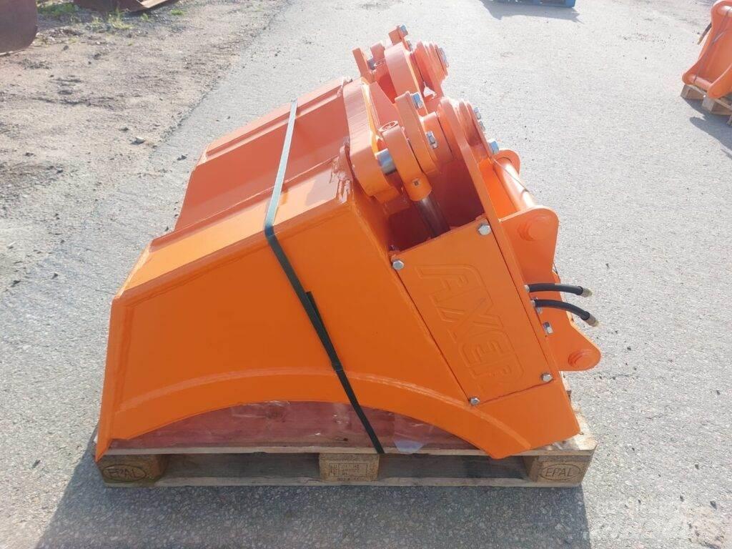 Axer PP15 Utilaje construcții - Altele