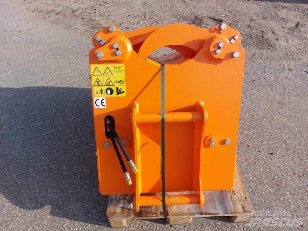 Axer PP15 Utilaje construcții - Altele
