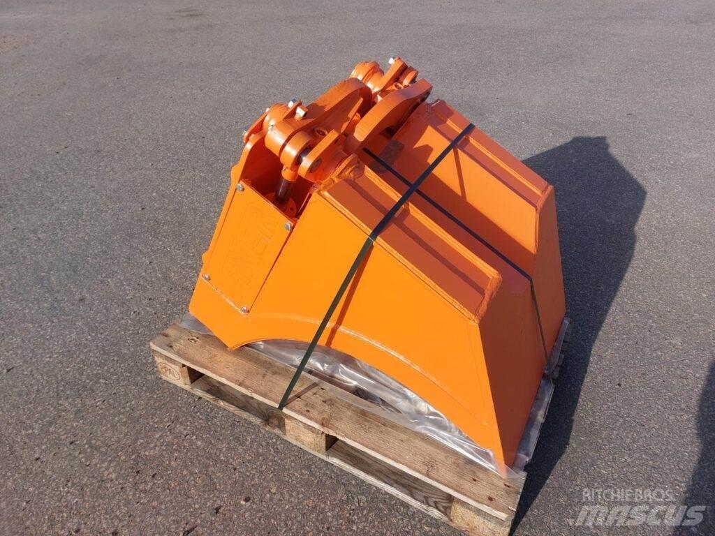 Axer PP15 Utilaje construcții - Altele
