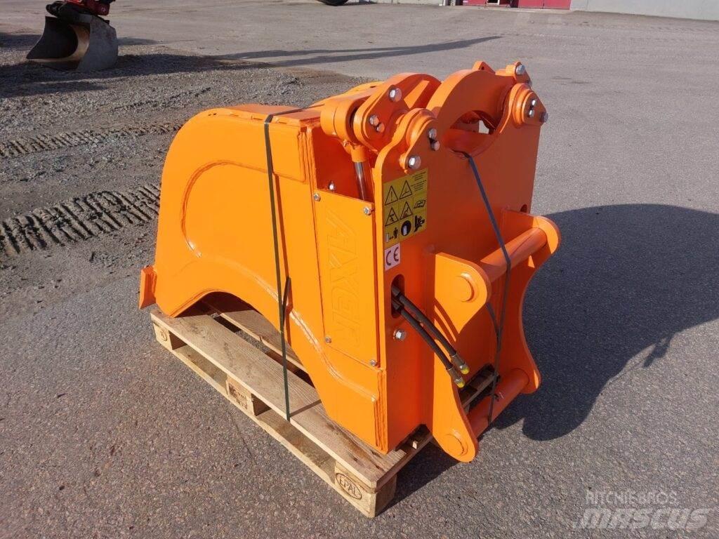 Axer PP25 Utilaje construcții - Altele