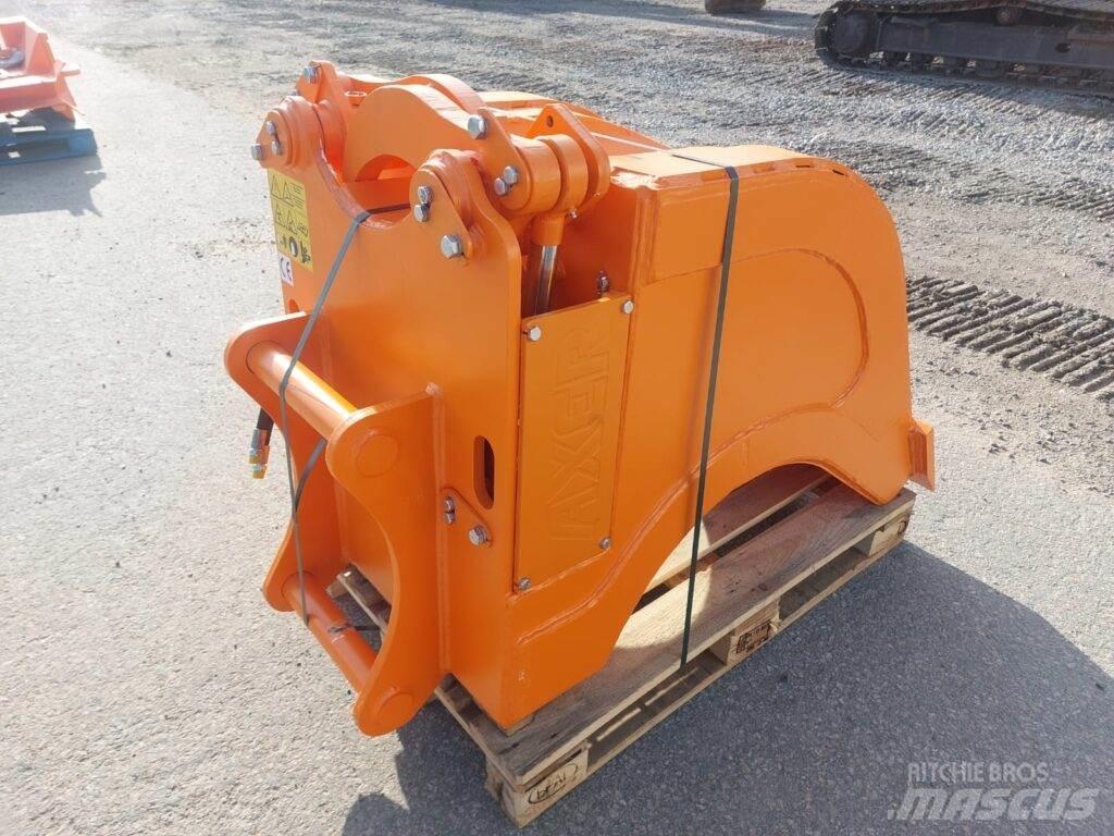 Axer PP25 Utilaje construcții - Altele