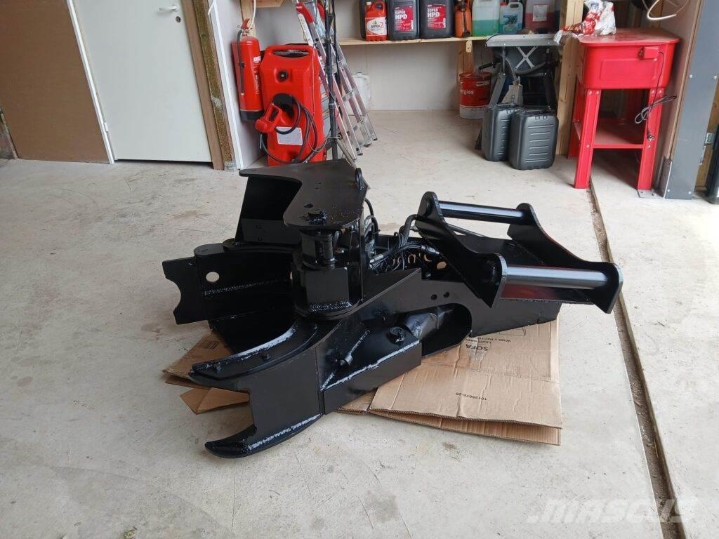  DDinno 300 Utilaje construcții - Altele