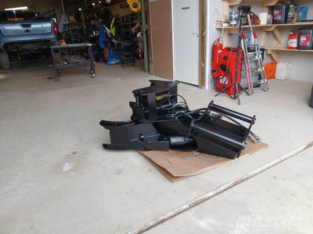  DDinno 300 Utilaje construcții - Altele