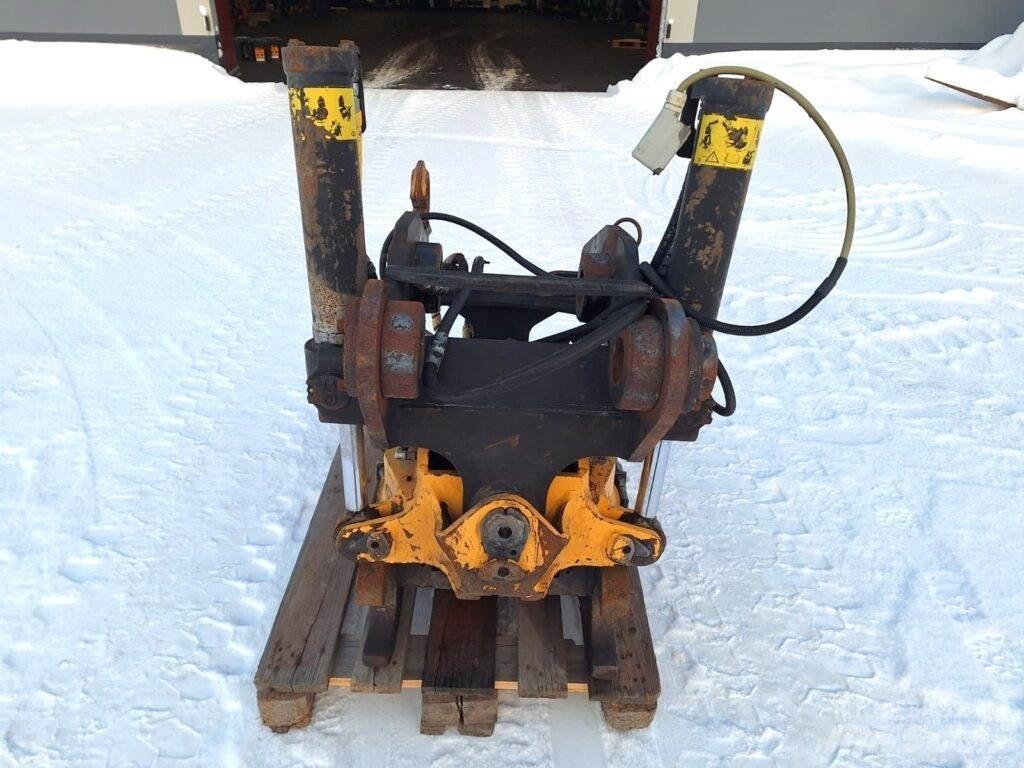 Engcon EC20B Alte componente