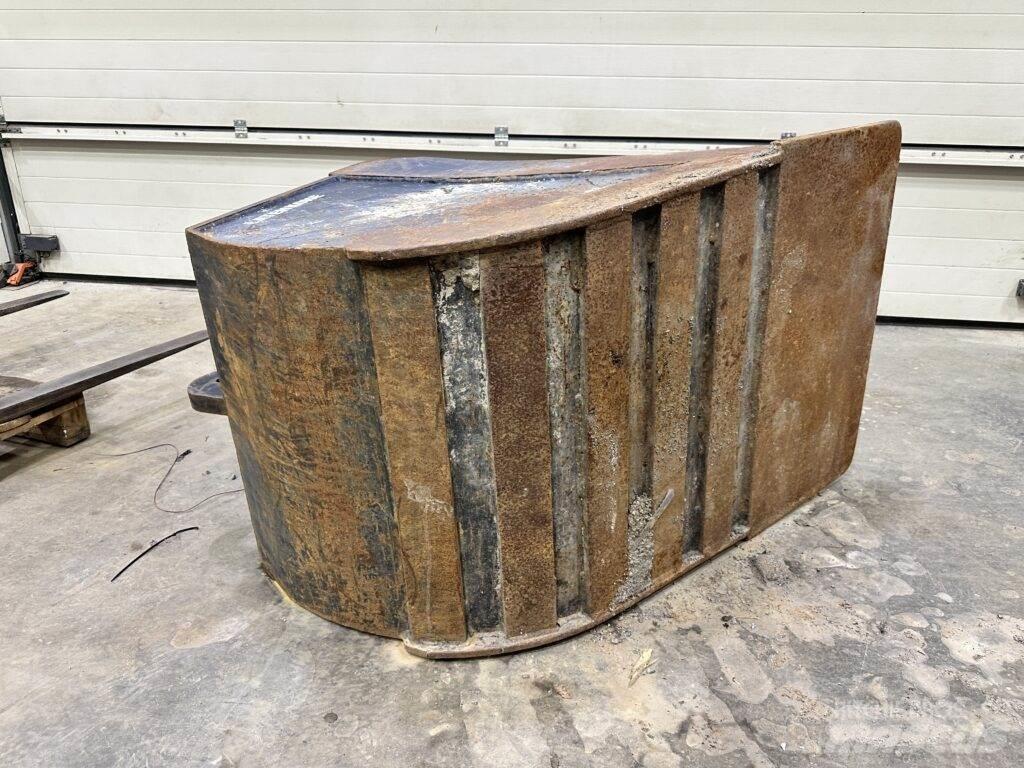  Latenkone Utilaje construcții - Altele