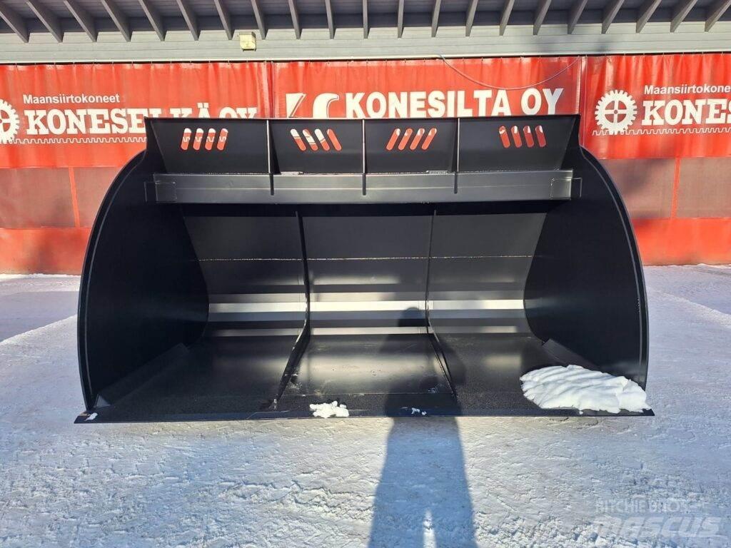  LUMIKAUHA BW Lame pentru dezapezire si pluguri