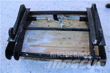 Mp-lift Adapteri Conectoare rapide