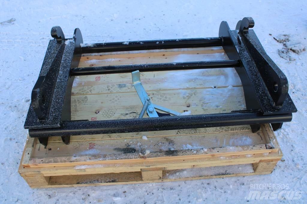 Mp-lift Adapteri Conectoare rapide