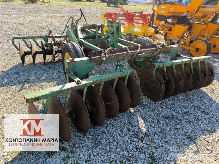  Αλλο ΒΕΚΑΜ 28ΑΡΑ Tractoare