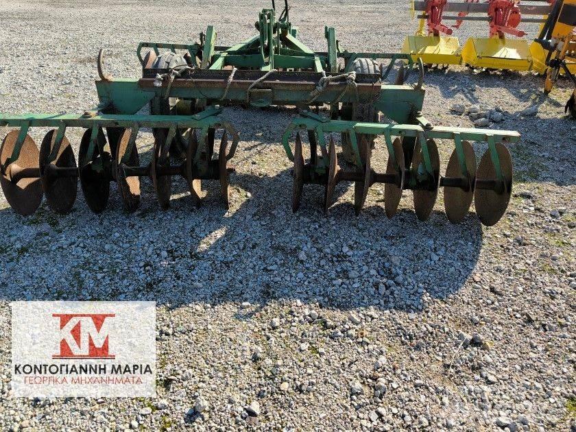  Αλλο ΒΕΚΑΜ 28ΑΡΑ Tractoare