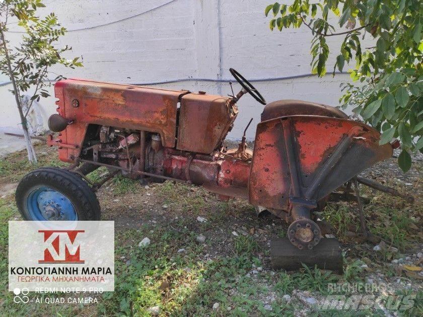  Αλλο ΠΕΤΡΟΠΟΥΛΟΣ Tractoare
