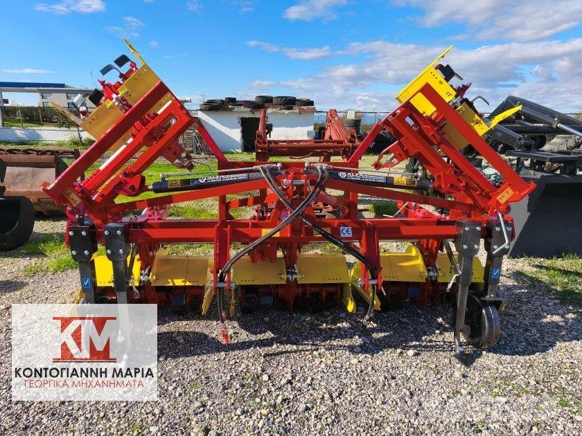  Αλλο ΤΣΙΚΟΥ ΑΠΟΣΤ Tractoare