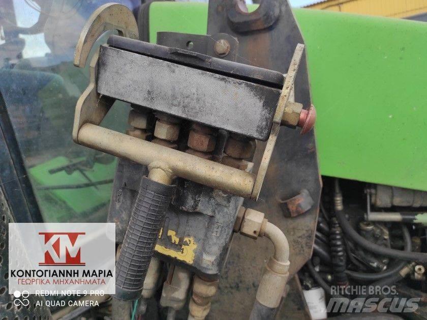  Αλλο AGROTRON 4.90 Tractoare