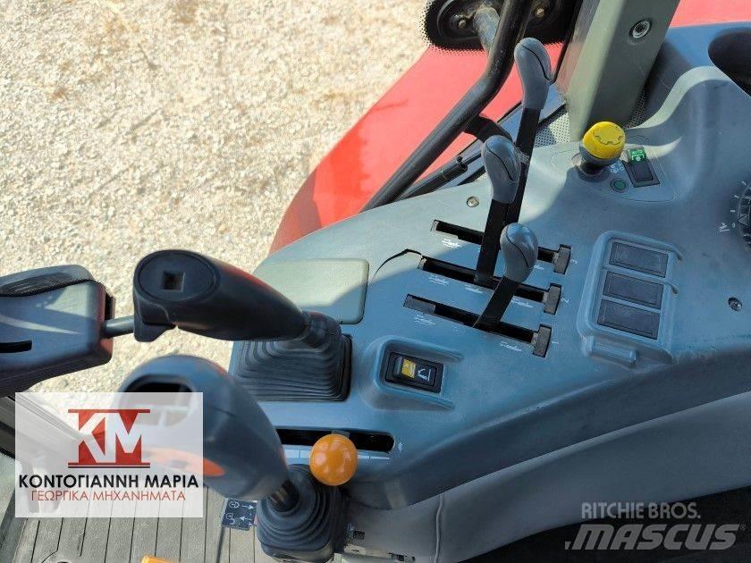  Αλλο MANIP MP95A Tractoare