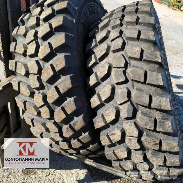 Alliance 360/70R20 Roti