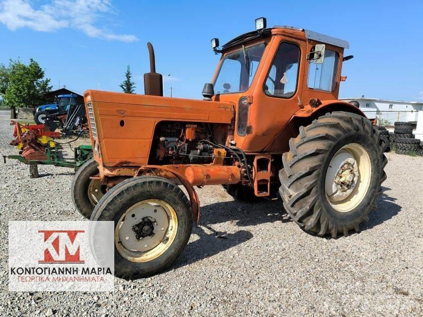 Belarus MTZ 50 Tractoare
