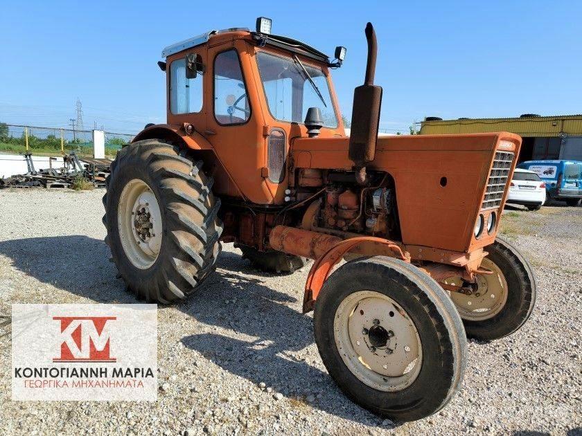 Belarus MTZ 50 Tractoare