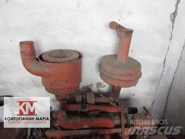 BELLARUS Utilaje agricole - Altele