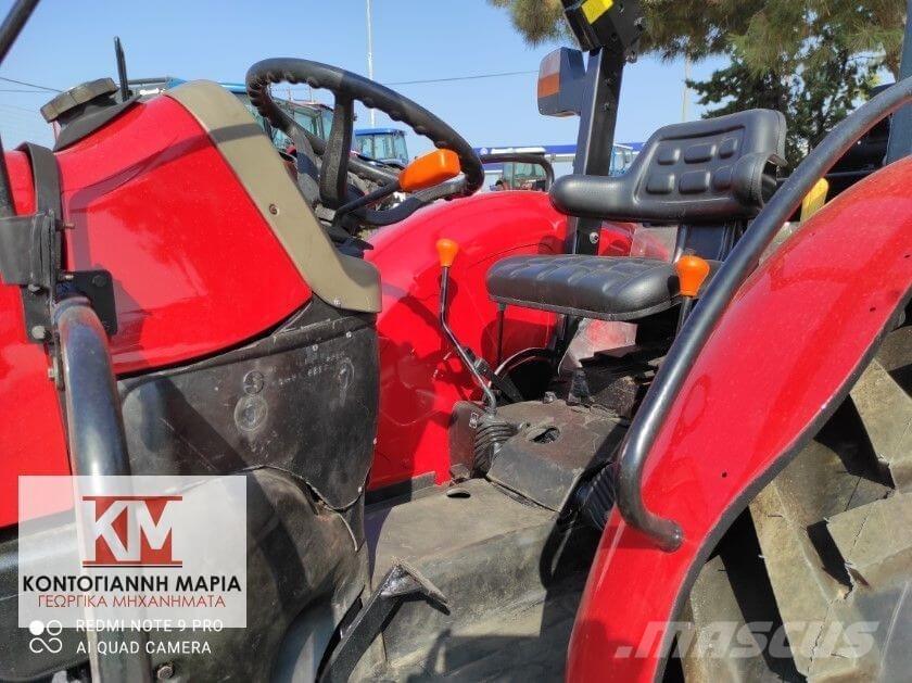 CASE FARMALL 55C Tractoare