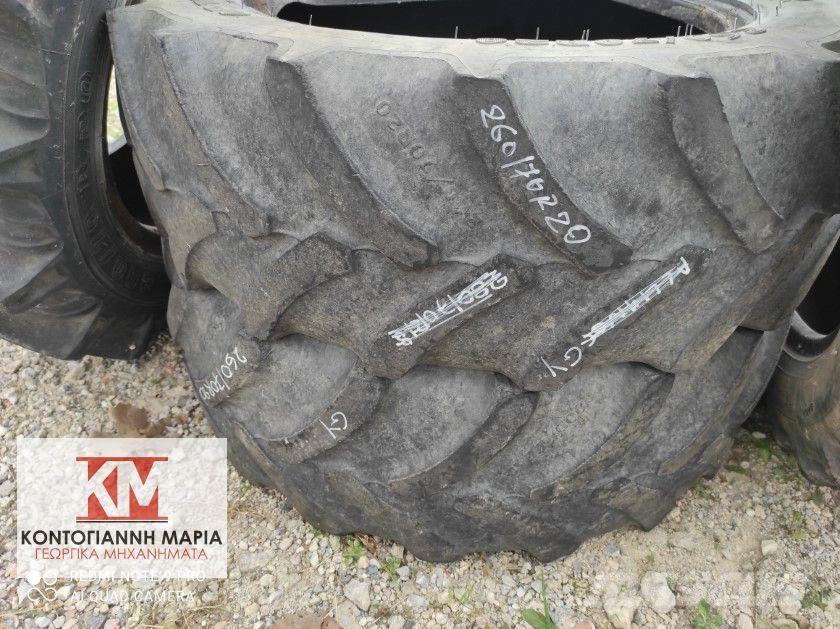 Goodyear 260/70R20 Roti