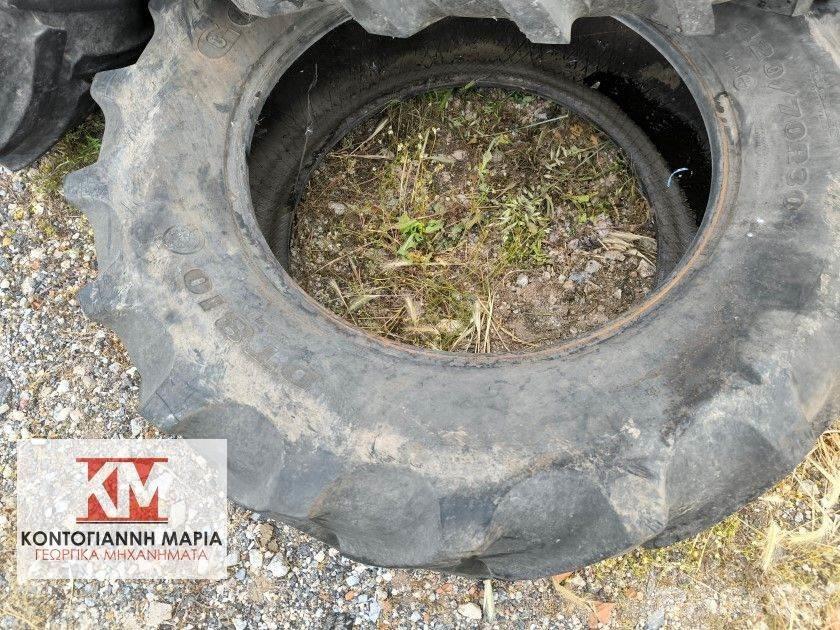 Goodyear 420/70R30 Roti