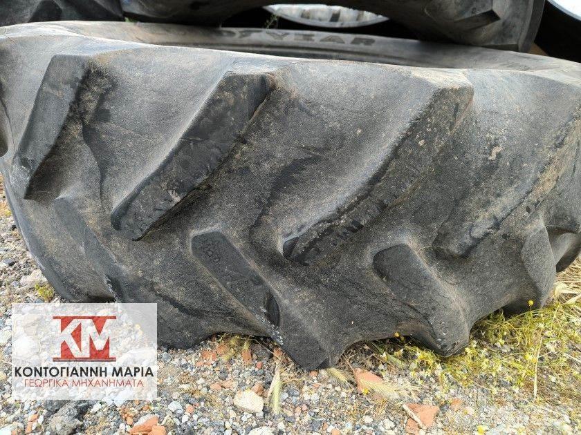 Goodyear 420/70R30 Roti