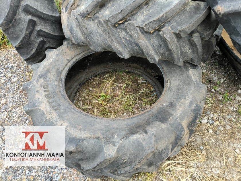 Goodyear 420/70R30 Roti
