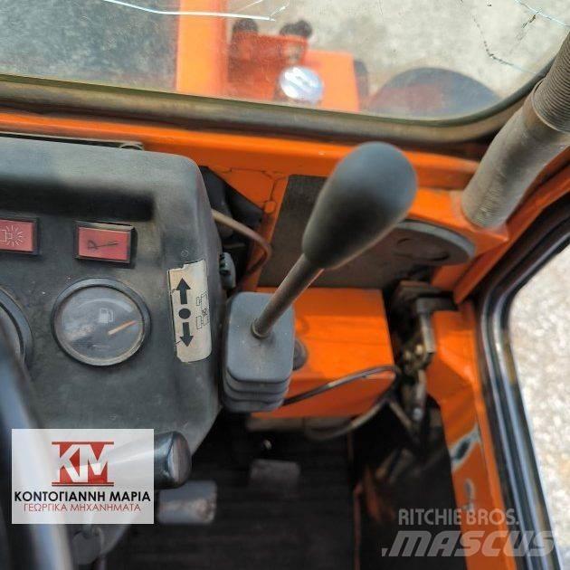 Holder P70 Tractoare
