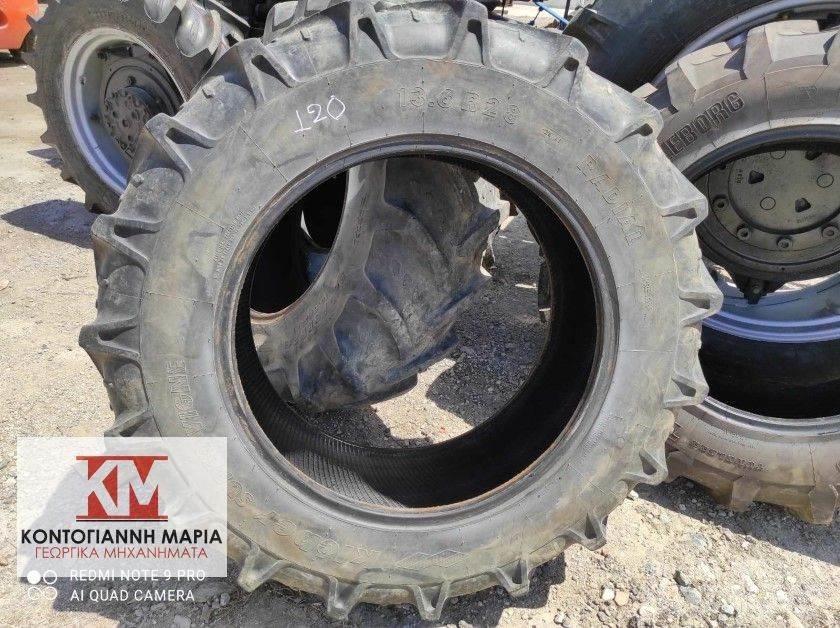 Kleber 13.6R28 Roti