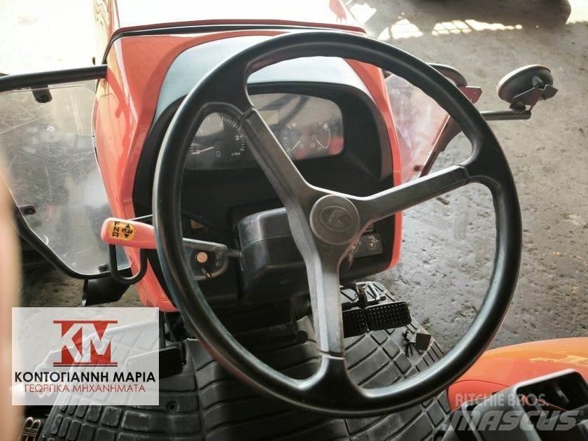 Kubota M6060 Tractoare