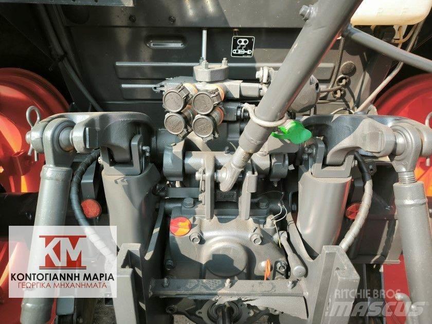 Kubota M9540H-C Tractoare