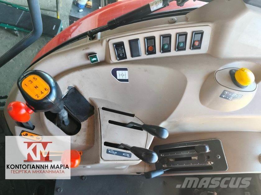 Kubota M9540H-C Tractoare