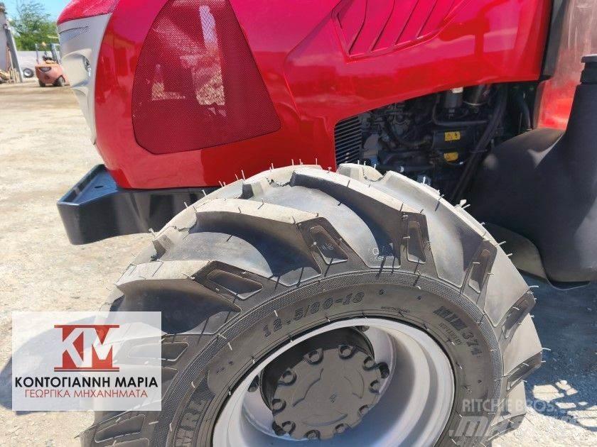 McCormick X50.30T Tractoare