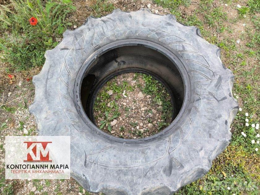 Mitas 480/65R24 Anvelope, roti si jante