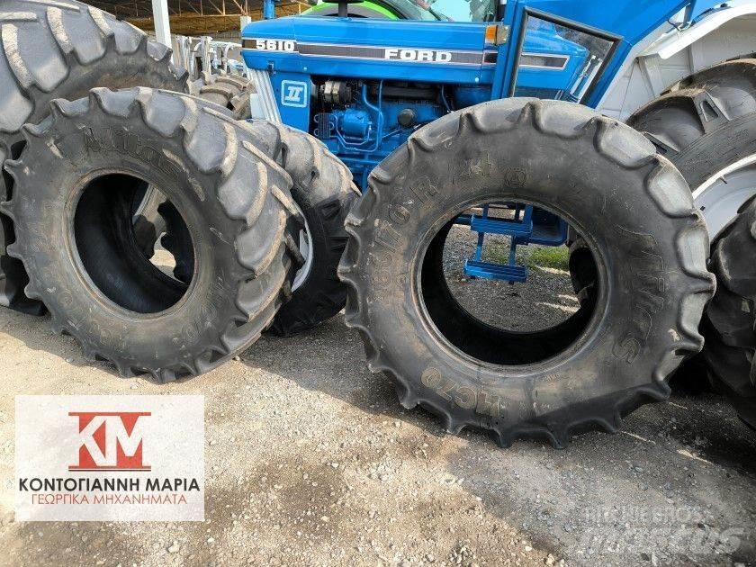Mitas 480/70R24 Roti
