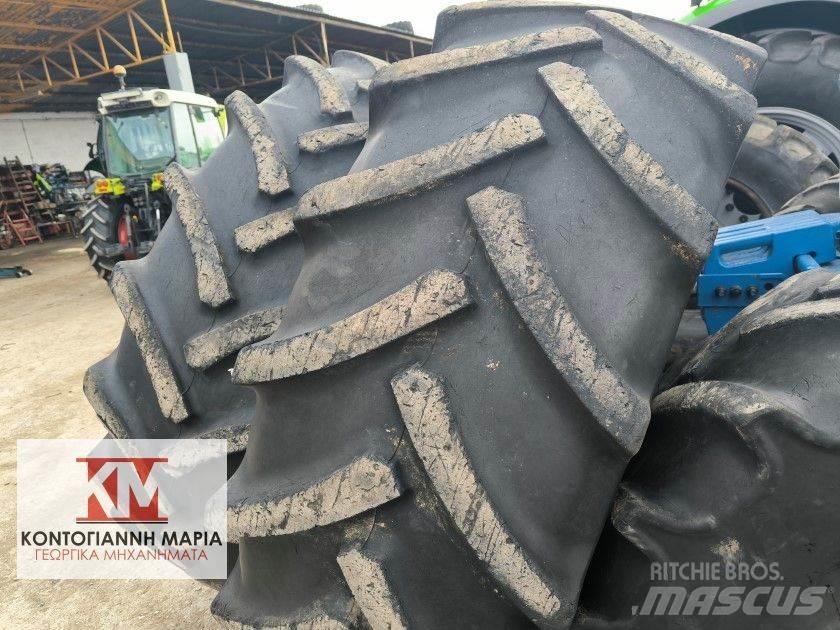 Mitas 520/70R38 Roti