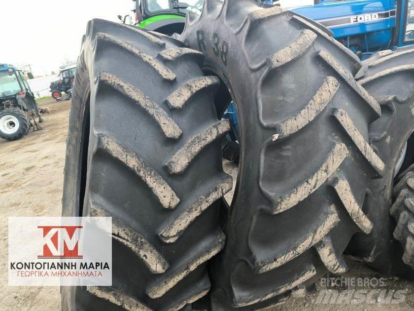 Mitas 520/70R38 Roti