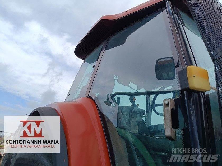 New Holland G190 Tractoare