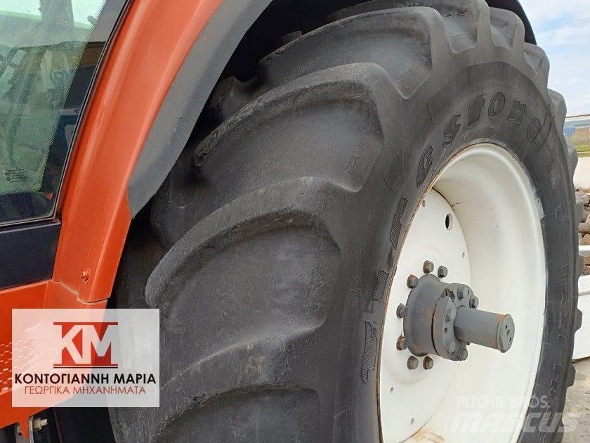 New Holland G190 Tractoare