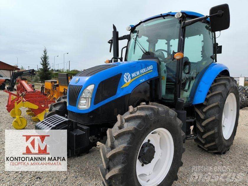 New Holland T4.95 Tractoare
